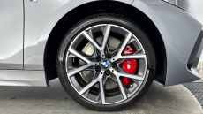 BMW 1 Series 128ti 5dr Step Auto [Live Cockpit Professional] Petrol Hatchback
